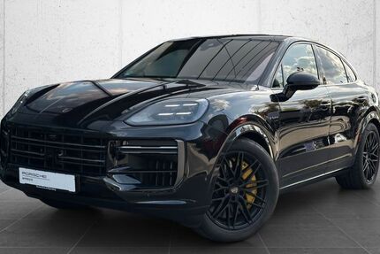Porsche Cayenne 2.800 km 185.900 &euro; Regensburg 93055