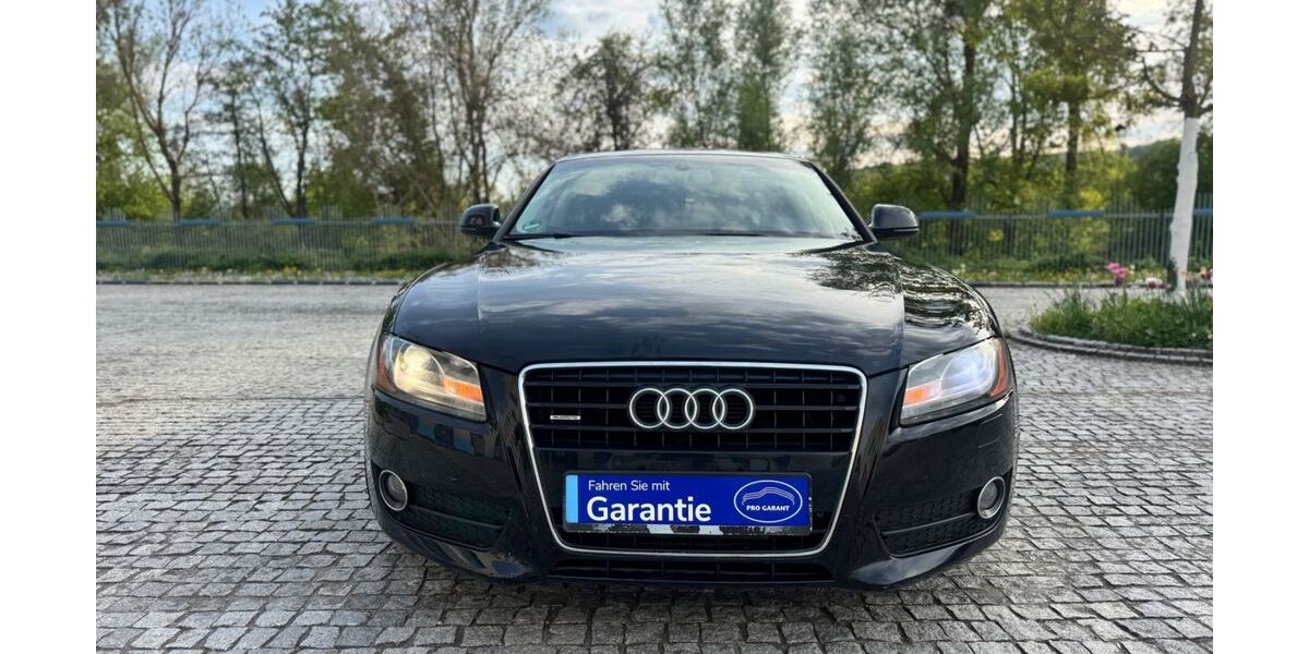 Audi A5 170.674 km 7.999 &euro; Oppenheim 55276