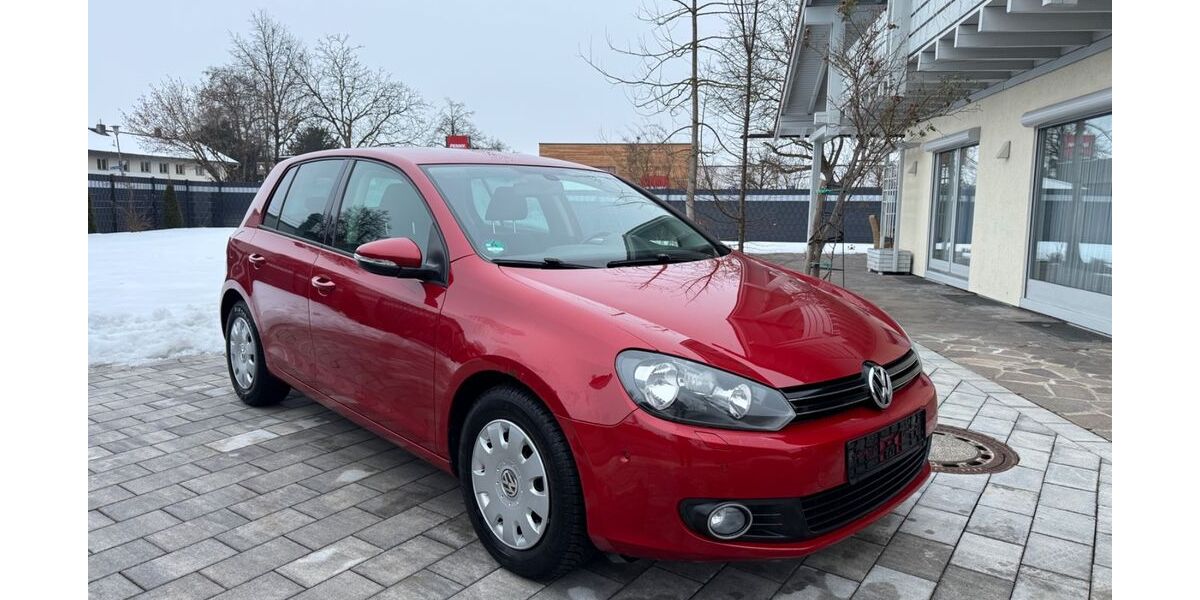 VW Golf 139.888 km 3.999 &euro; Edling 83533