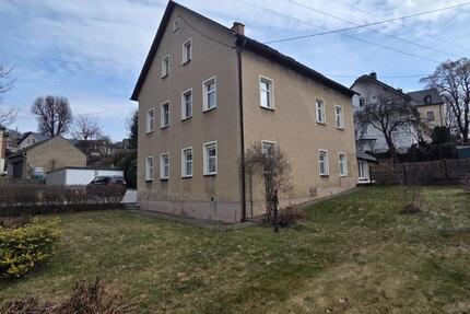 Haus Lauter-Bernsbach Bernsbach - 132.000&euro; | Angebot:25648682