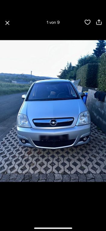 Meriva