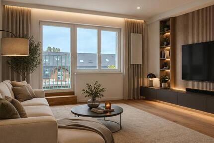 Wohnung Berlin Pankow - 3 Zimmer, 69 m&sup2;, 1.596&euro; | Angebot:26646166