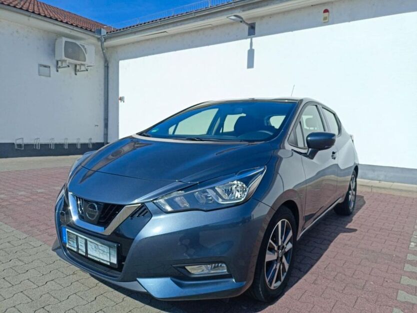 Micra