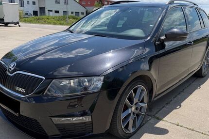 Skoda Octavia 201.215 km 9.550 &euro; Fürstenfedbruck 82256