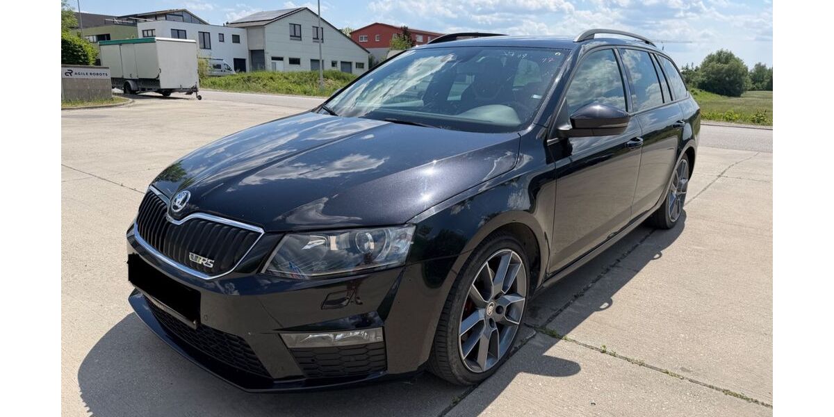 Skoda Octavia 201.215 km 9.550 &euro; Fürstenfedbruck 82256