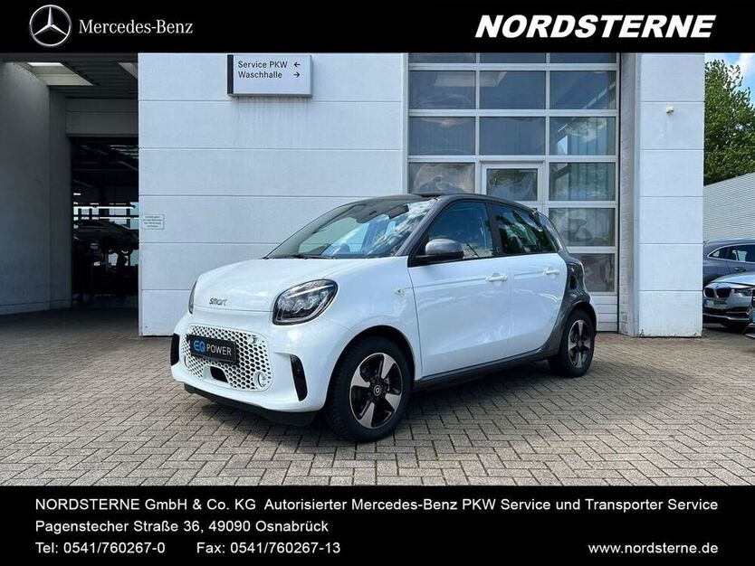 ForFour