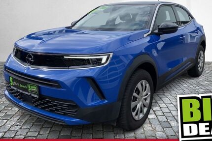 Opel Mokka 24.226 km 17.411 € Röhrsdorf 09247