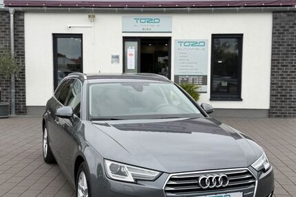 Audi A4 197.280 km 13.590 &euro; Sehnde 31319