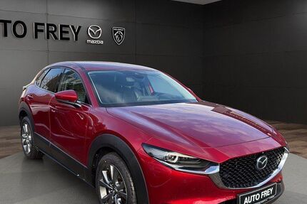 Mazda CX-30 39.093 km 20.990 &euro; Gersthofen 86368
