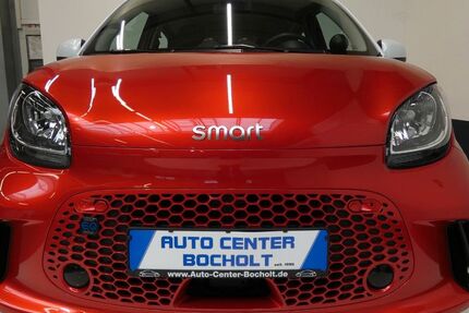 Smart ForFour 34.000 km 9.999 &euro; Bocholt 46395