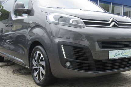 Citroen SpaceTourer