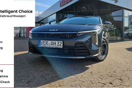 Kia K4 3.500 km 29.888 &euro; Verden/Aller 27283