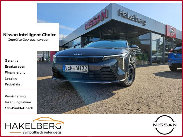 Kia K4 3.500 km 29.888 &euro; Verden/Aller 27283