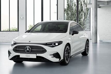 Mercedes-Benz CLA 200 18.000 km 45.880 &euro; Rheine 48429