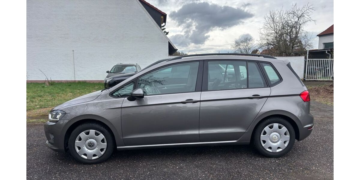 VW Golf Sportsvan 216.800 km 6.990 &euro; Aschaffenburg 63741