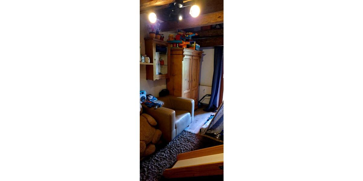 Dachgeschoßwohnung Wutöschingen - 3 Zimmer, 108 m&sup2;, 305.500&euro; | Angebot:26700320