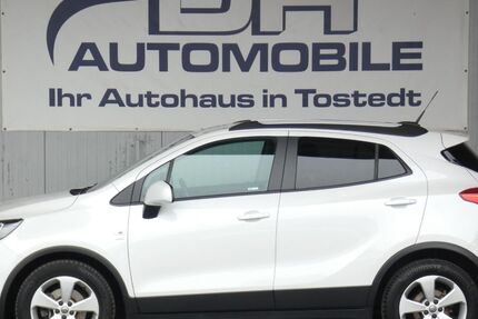 Opel Mokka 64.132 km 11.790 &euro; Tostedt 21255