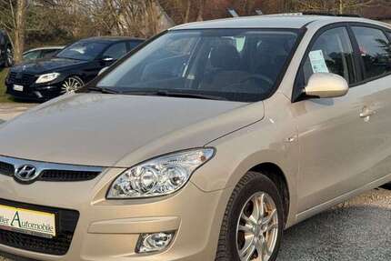 Hyundai i30 180.000 km 3.300 &euro; Grossdubrau/Zschillichau 02694
