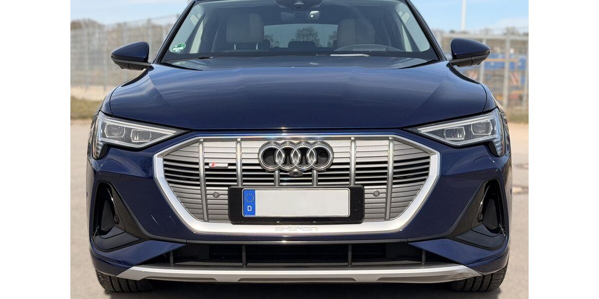 Audi e-tron 121.500 km 31.500 &euro; Wallenhorst 49134