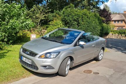 Ford Focus 105.519 km 4.500 &euro; Norderstedt 22846