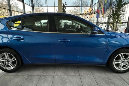 Ford Focus 16.000 km 16.590 &euro; Neuwied 56564