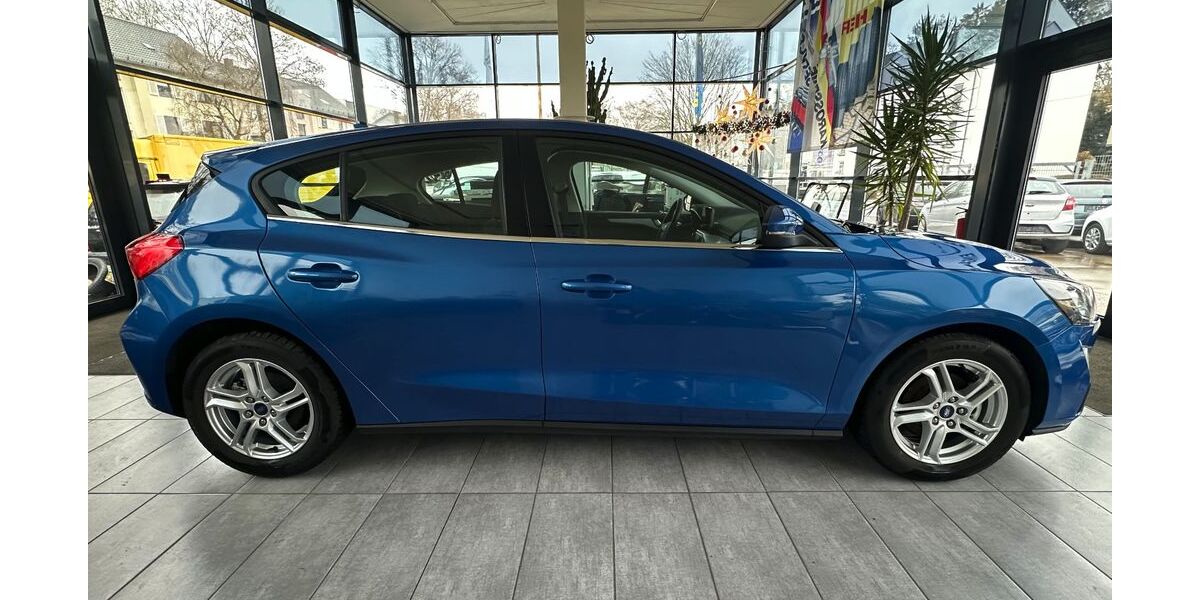 Ford Focus 16.000 km 16.590 &euro; Neuwied 56564