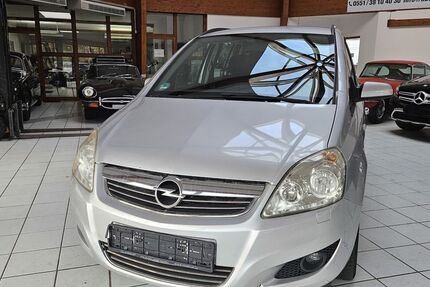 Opel Zafira 199.985 km 2.550 &euro; Göttingen 37079