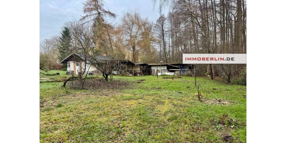 Grundstück Hoppegarten Hönow - 379.000&euro; | Angebot:26289618