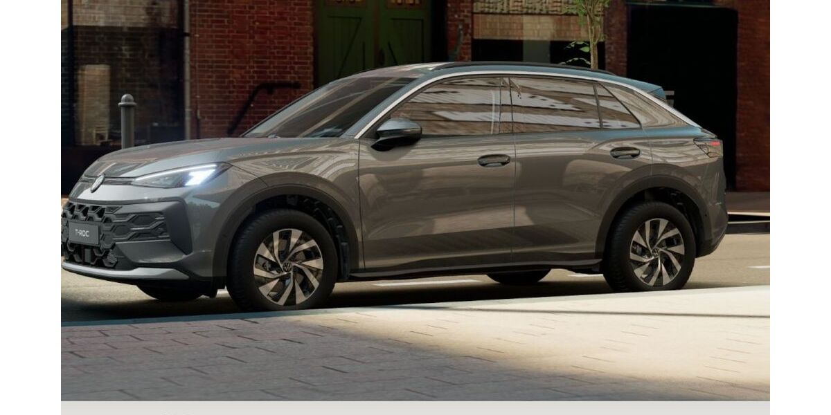 VW T-Roc 1.513 km 27.480 &euro; Einbeck 37574