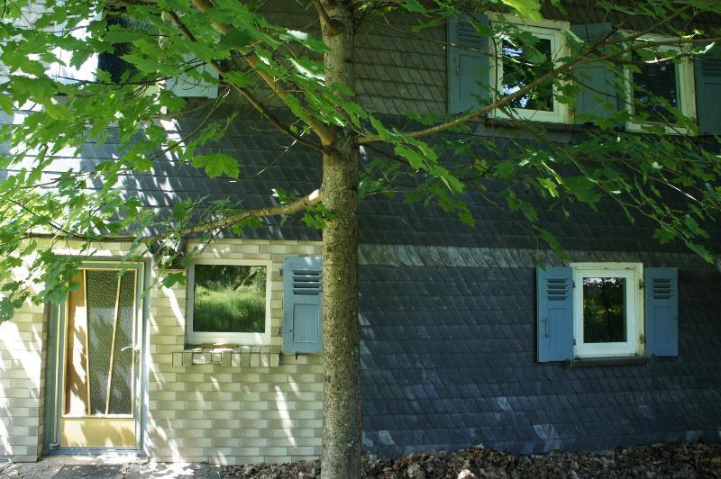 ** EFH MIT VIEL PLATZ UND GRUNDSTÜCK MIT ALTEM BAUMBESTAND- ** - Einfamilienhaus Mudersbach Birken | Angebot:27141941