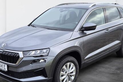 Skoda Karoq 5.000 km 31.490 &euro; Anklam 17389