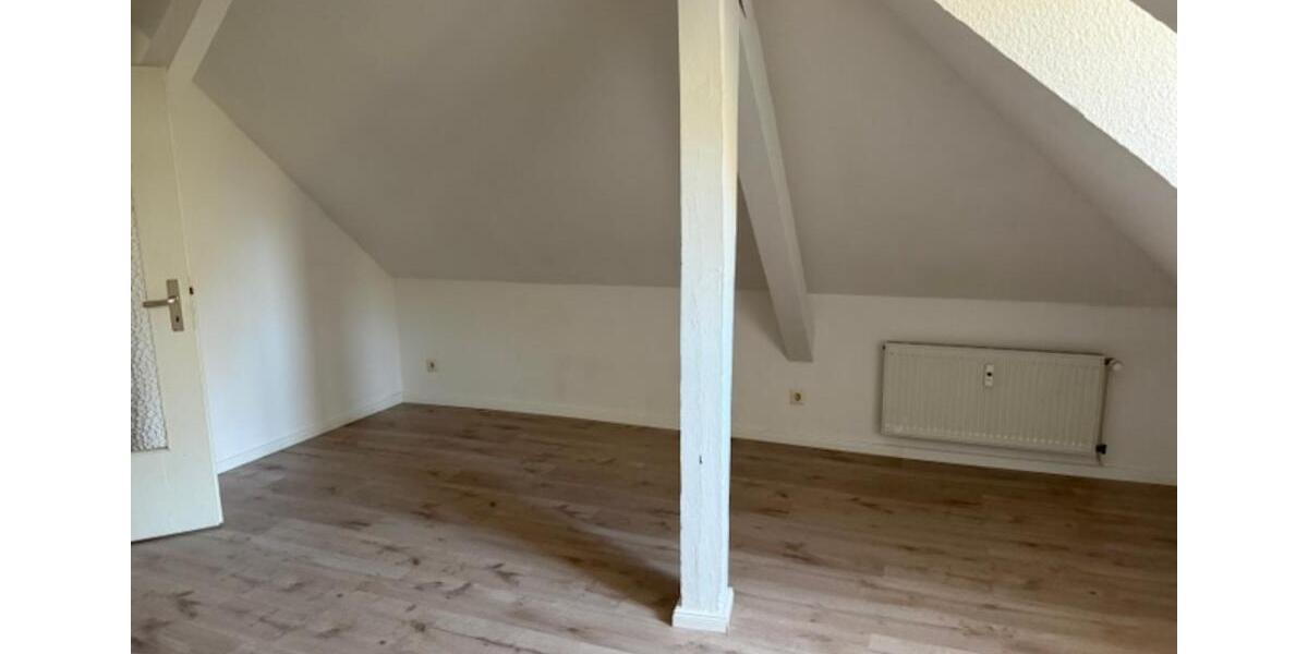 Dachgeschoßwohnung Pinnow - 2 Zimmer, 55 m&sup2;, 429&euro; | Angebot:25570521