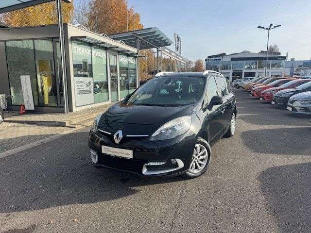 Renault Scenic 113.300 km 9.990 &euro; Villingen 78050