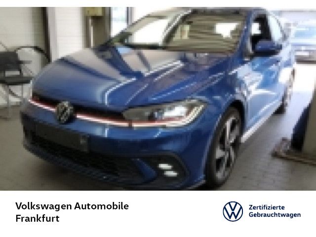 VW Polo 75.834 km 20.950 € Frankfurt 60326