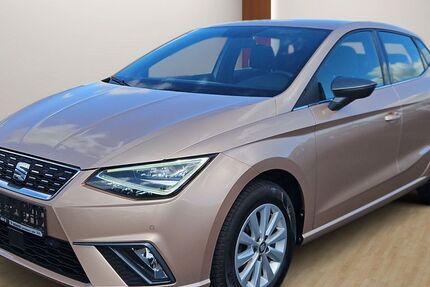 Seat Ibiza 98.400 km 11.790 &euro; Schwabhausen 99869
