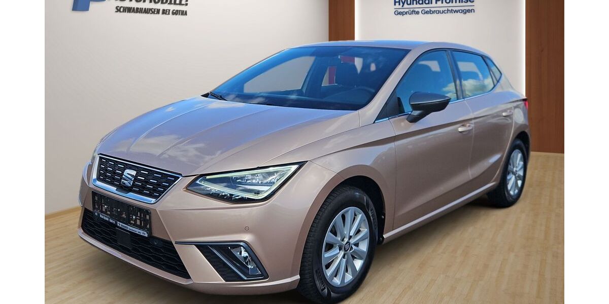 Seat Ibiza 98.400 km 11.790 &euro; Schwabhausen 99869