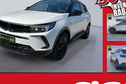 Opel Grandland (X) 38.446 km 22.480 &euro; Augsburg 86179