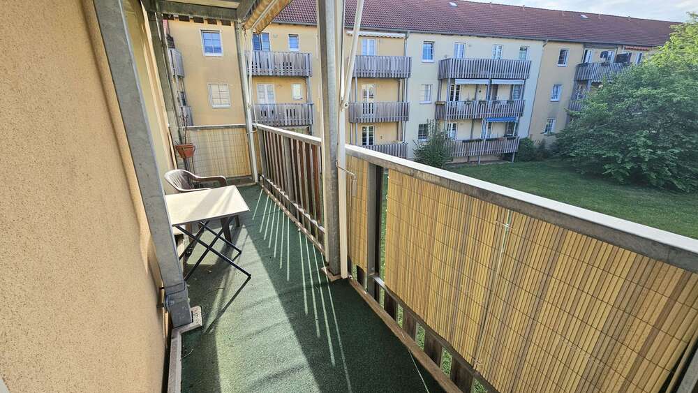 Etagenwohnung Dessau-Roßlau Roßlau - 3 Zimmer, 85 m&sup2;, 115.000&euro; | Angebot:26444301