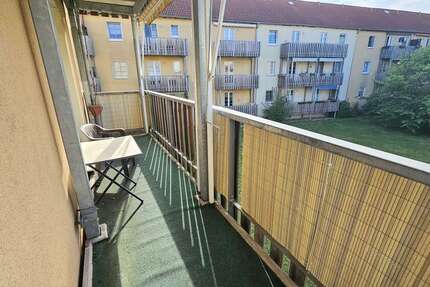 Wohnung Dessau-Roßlau Roßlau - 3 Zimmer, 85 m&sup2;, 115.000&euro; | Angebot:26444301