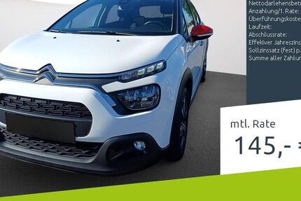 Citroen C3 34.547 km 12.230 &euro; Bocholt 46395