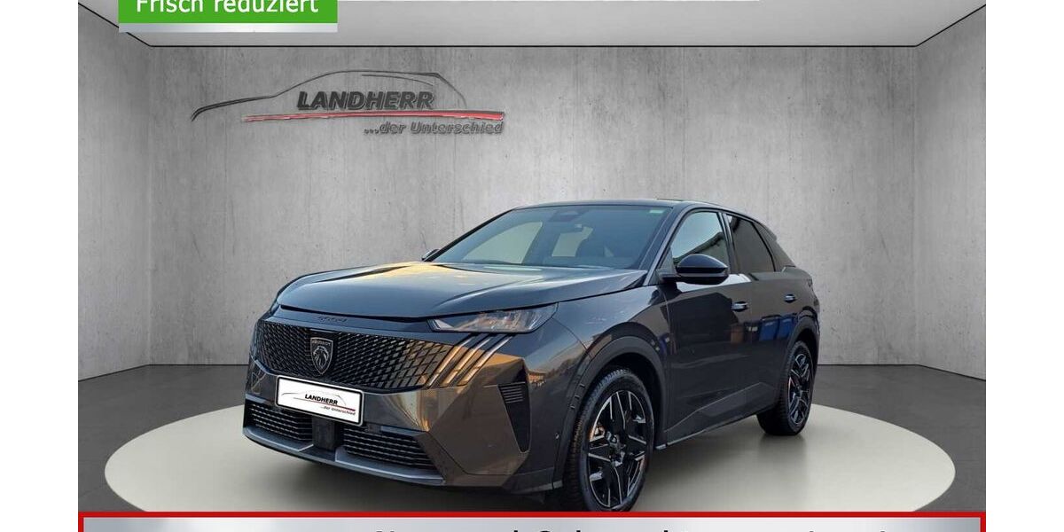 Peugeot 3008 19.106 km 28.000 &euro; Thannhausen 86470