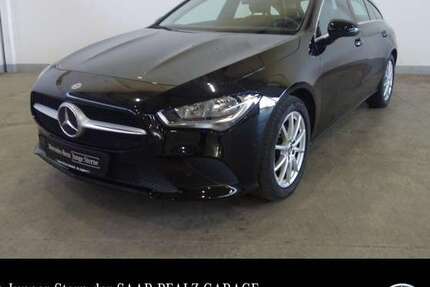 Mercedes-Benz CLA 180 61.400 km 23.450 &euro; Sankt Ingbert 66386