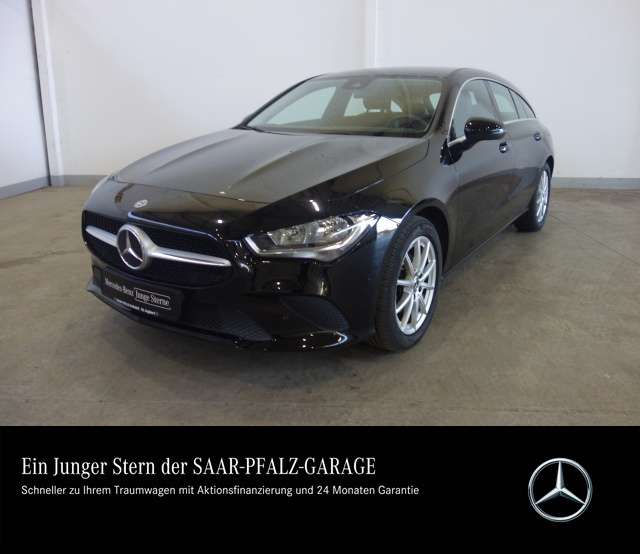 Mercedes-Benz CLA 180 61.400 km 23.450 &euro; Sankt Ingbert 66386