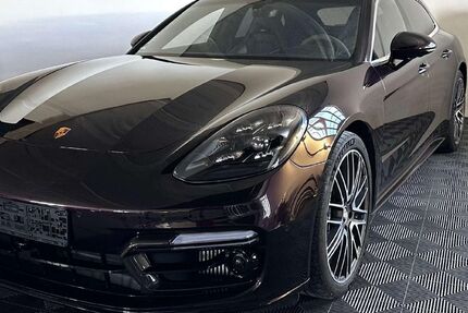 Porsche Panamera 18.500 km 163.489 &euro; Brandenburg 14770