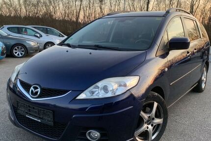 Mazda 5 215.000 km 3.900 € Stockelsdorf (Lübeck) 23617