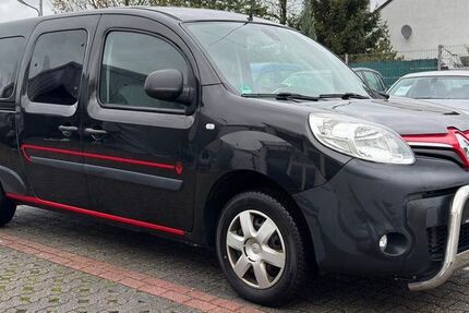 Renault Grand Kangoo 130.000 km 12.799 &euro; Mönchengladbach 41063