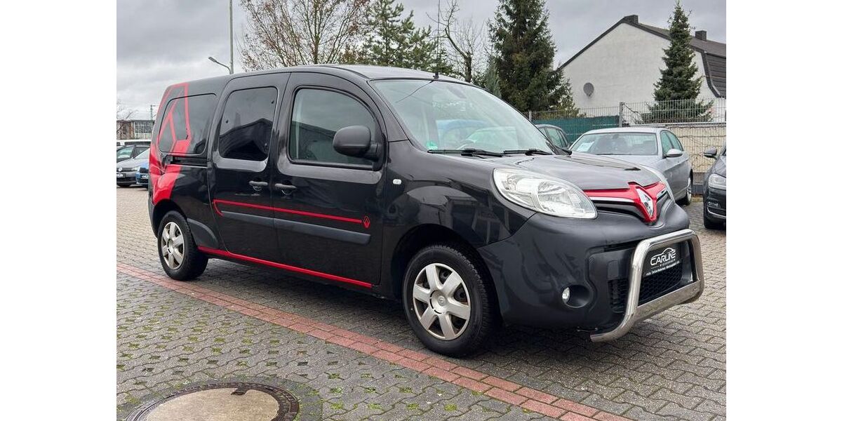 Renault Grand Kangoo 130.000 km 12.799 &euro; Mönchengladbach 41063