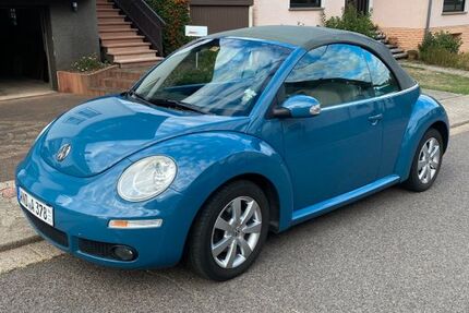 VW New Beetle 199.794 km 3.950 &euro; Tholey 66636