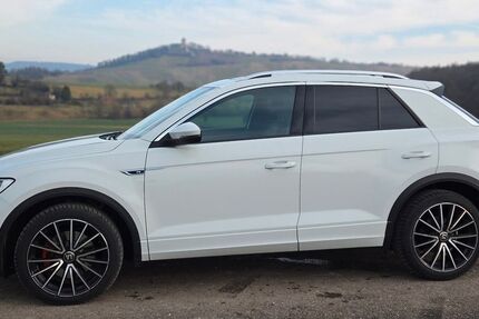 VW T-Roc 135.000 km 22.300 &euro; Großbottwar 71723