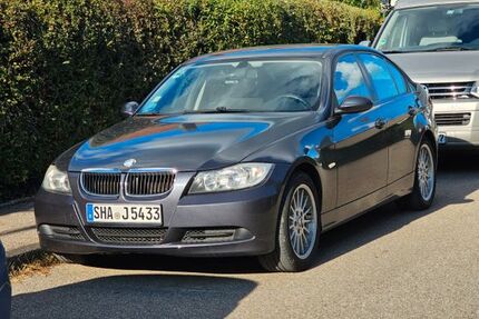 BMW 320 253.000 km 2.600 &euro; Augsburg 86157
